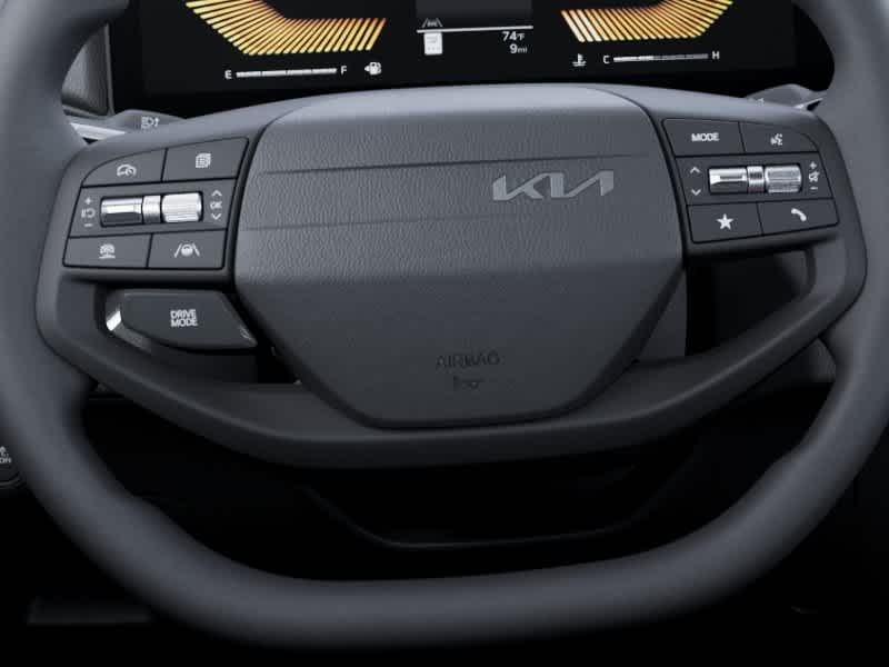 2026 Kia K4 - Image 22