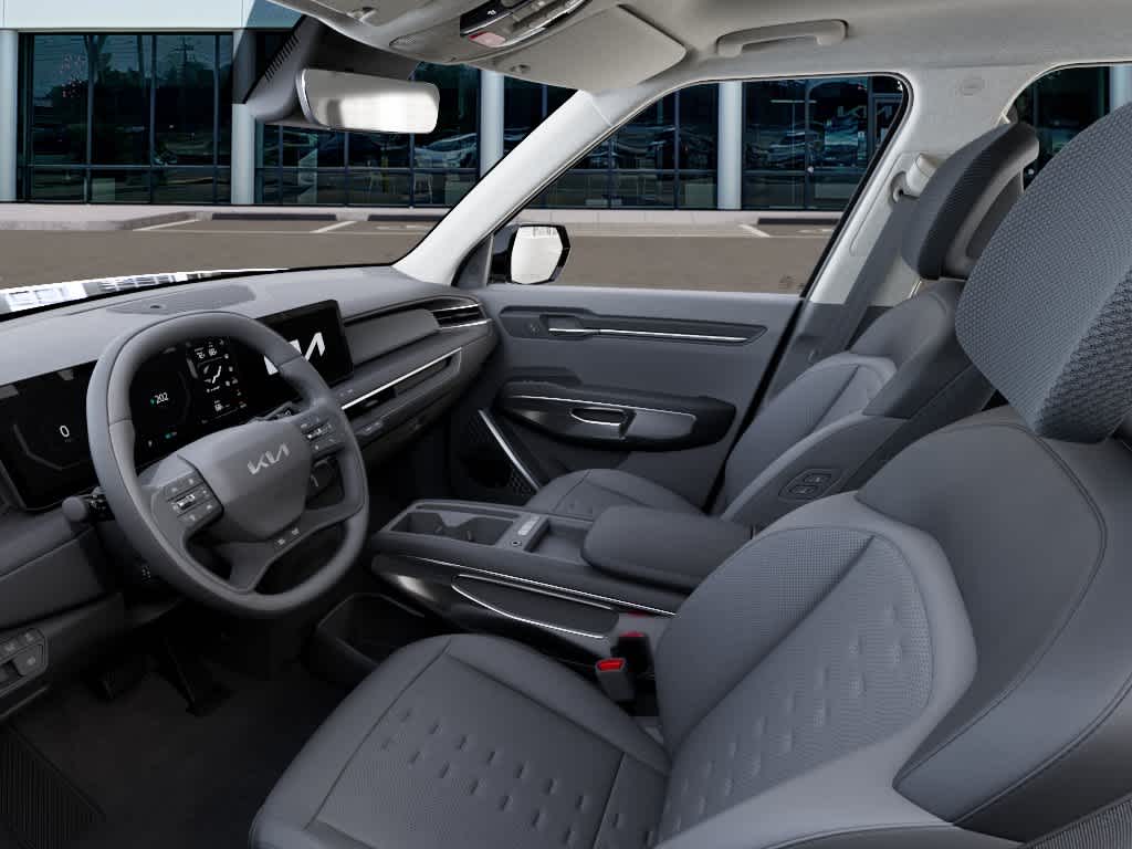 2026 Kia EV9 - Image 17