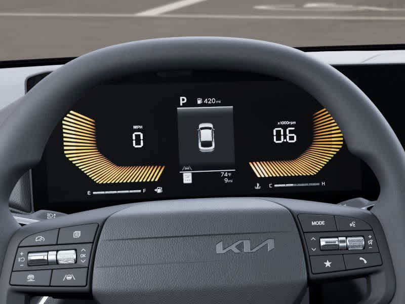 2026 Kia K4 - Image 21