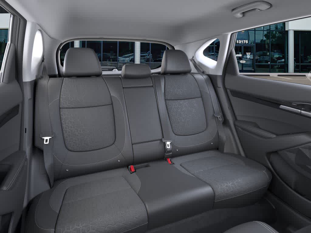 2026 Kia Seltos - Image 16