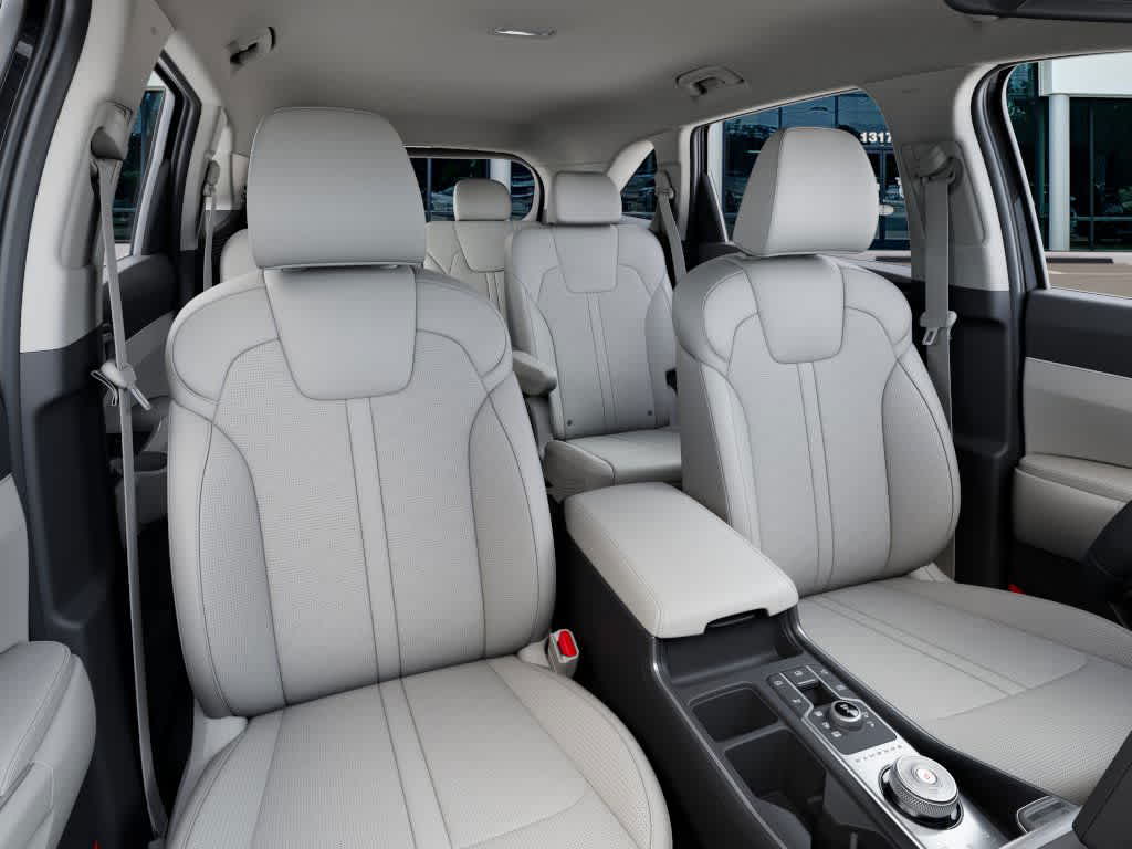 2026 Kia Sorento Hybrid - Image 15