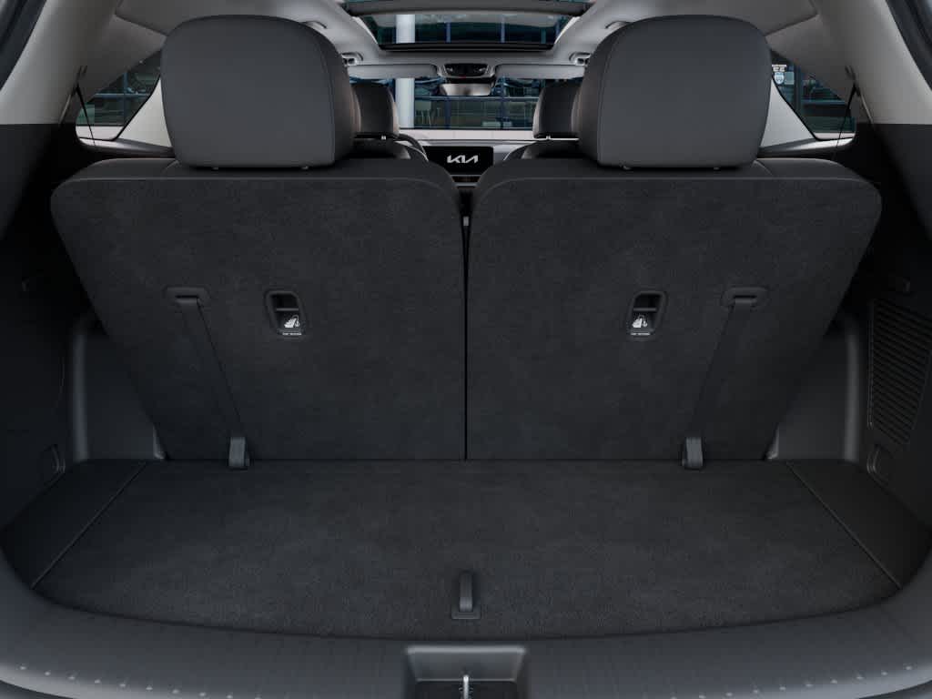 2026 Kia Sorento - Image 19