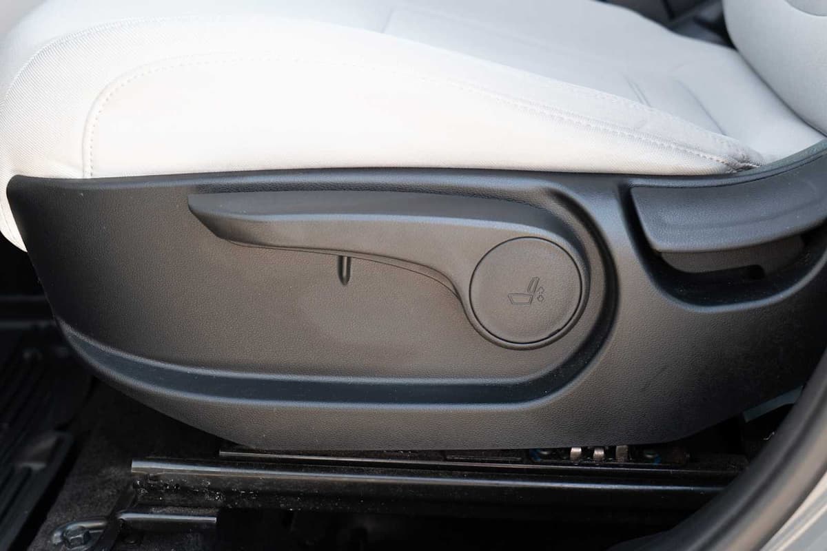 2025 Hyundai Tucson - Image 20