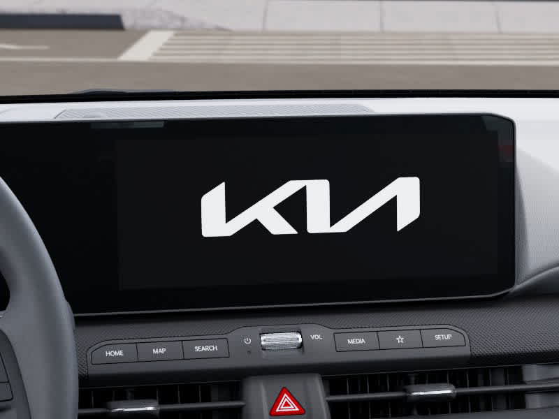 2026 Kia K4 - Image 20