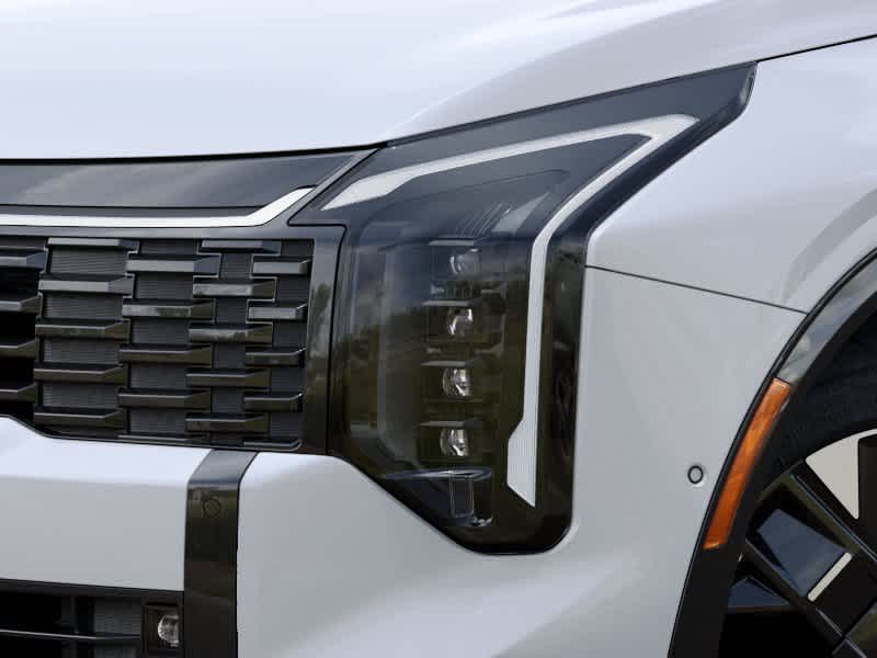 2026 Kia Sportage Hybrid - Image 10