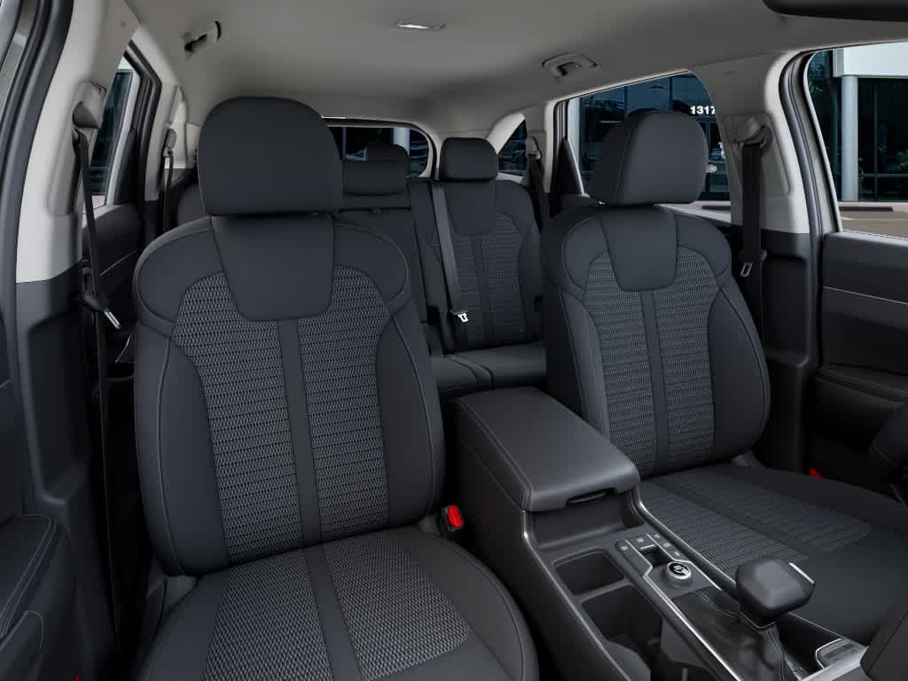 2026 Kia Sorento - Image 15