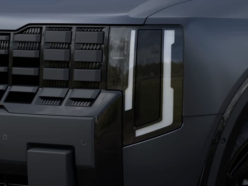 2027 Kia Telluride - Image 10