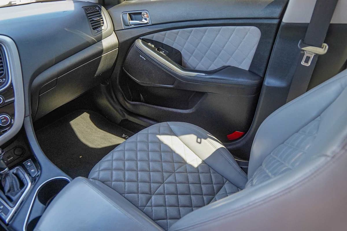 2015 Kia Optima - Image 27