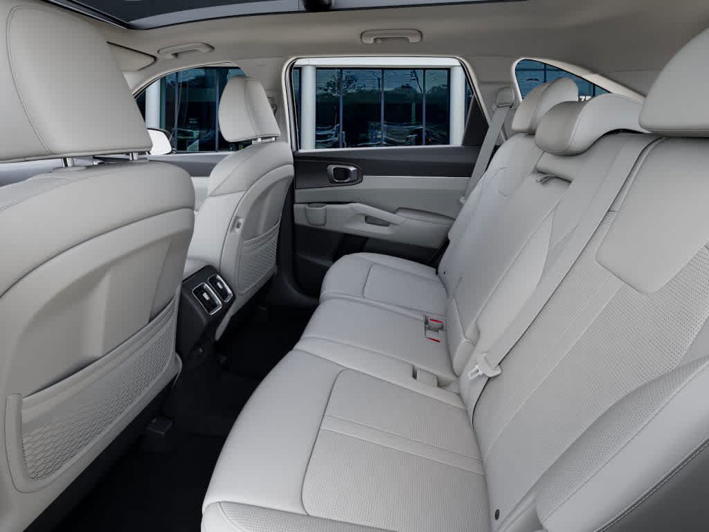 2026 Kia Sorento - Image 18
