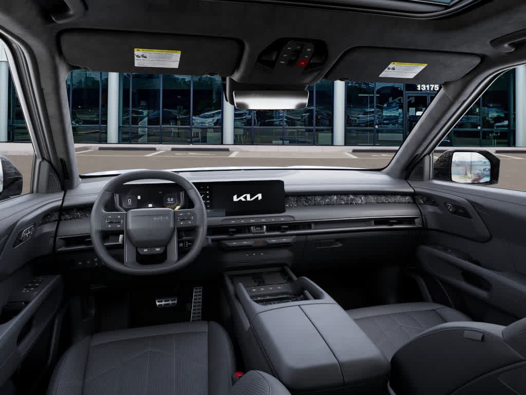 2027 Kia Telluride - Image 14