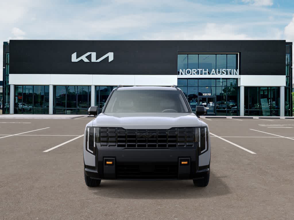 2027 Kia Telluride - Image 2