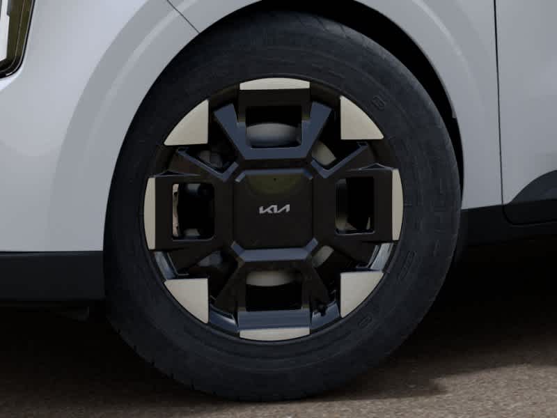 2026 Kia Carnival - Image 9