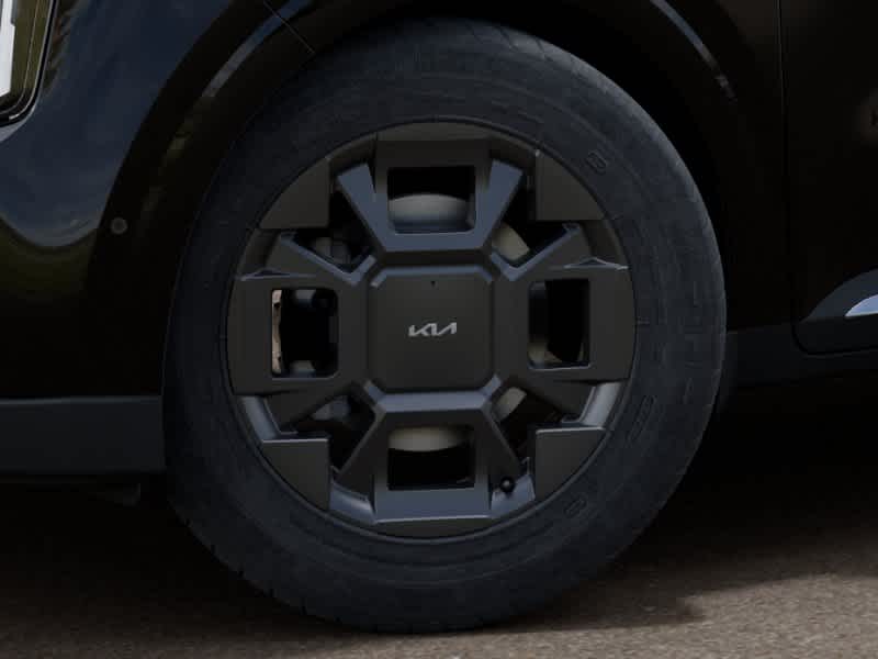 2026 Kia Carnival Hybrid - Image 9