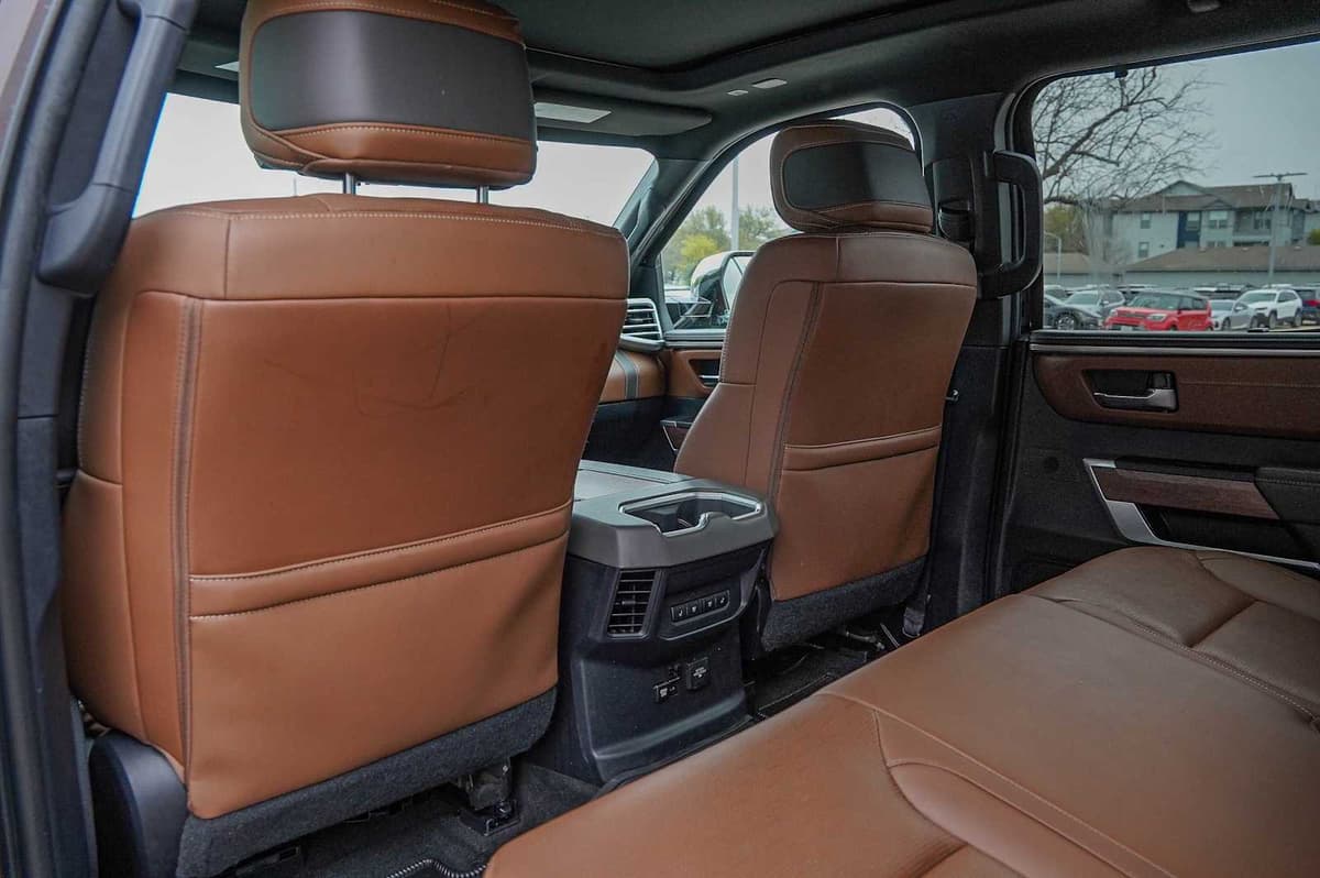 2023 Toyota Tundra - Image 28