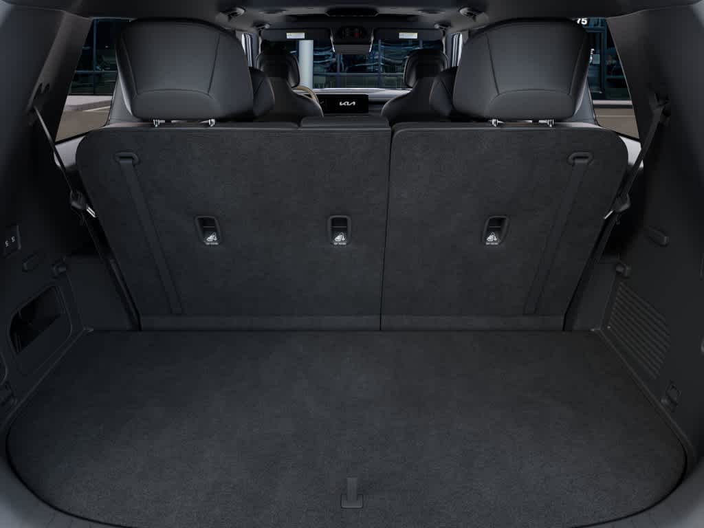2027 Kia Telluride Hybrid - Image 19