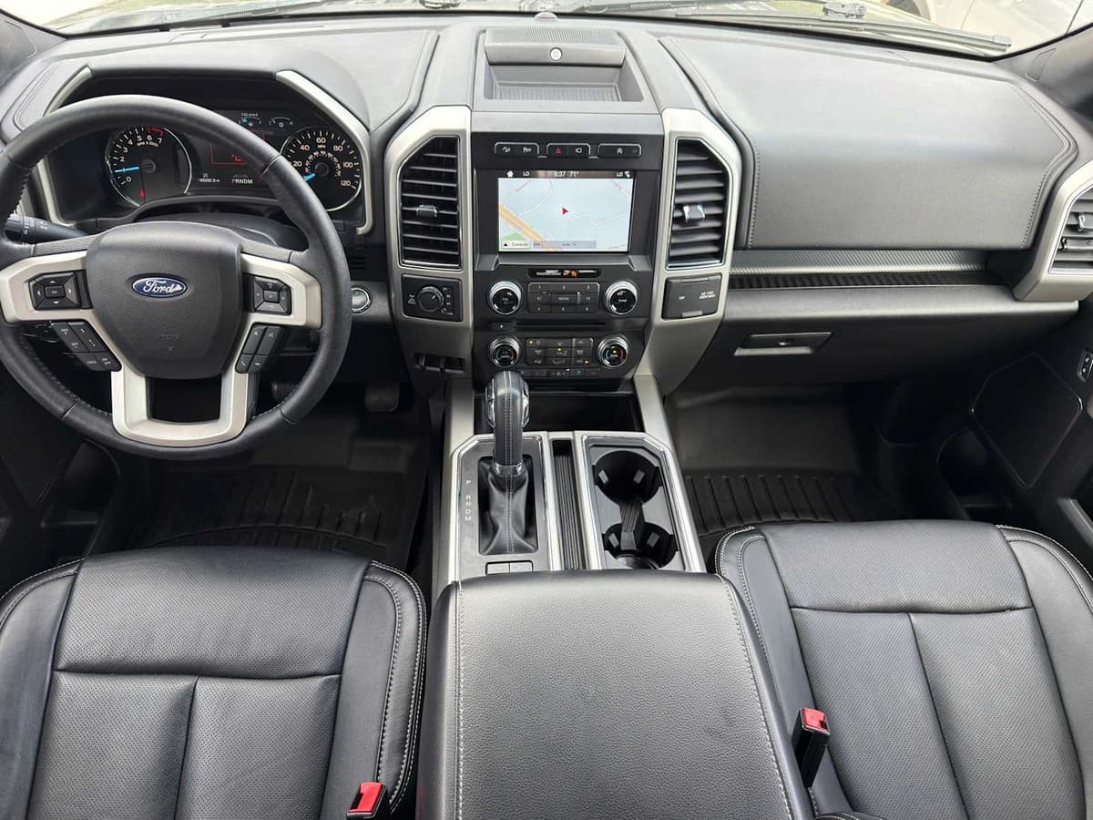 2018 Ford F-150 - Image 29