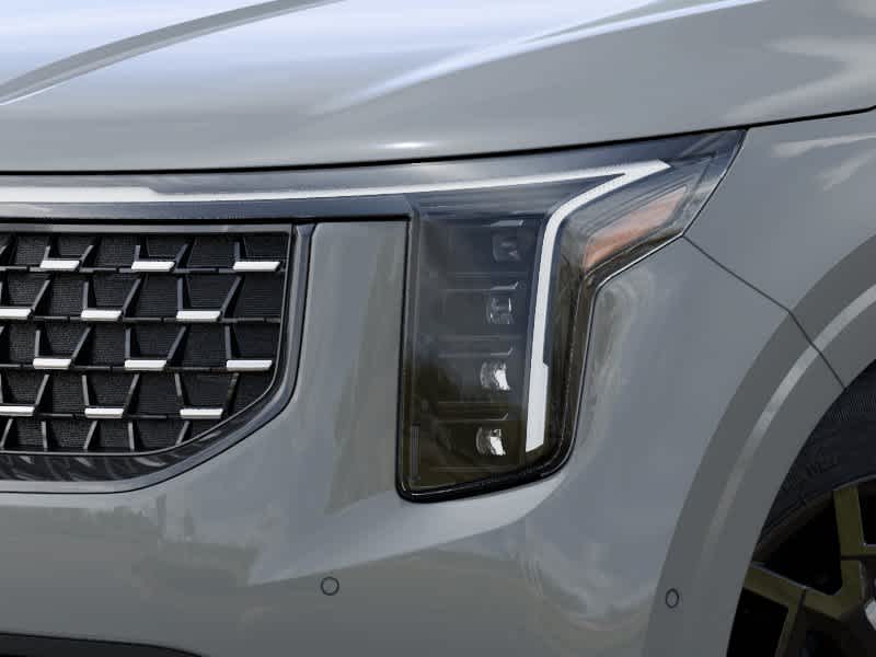 2026 Kia Carnival - Image 10