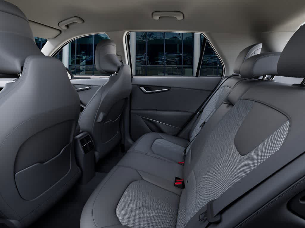 2026 Kia Niro - Image 18