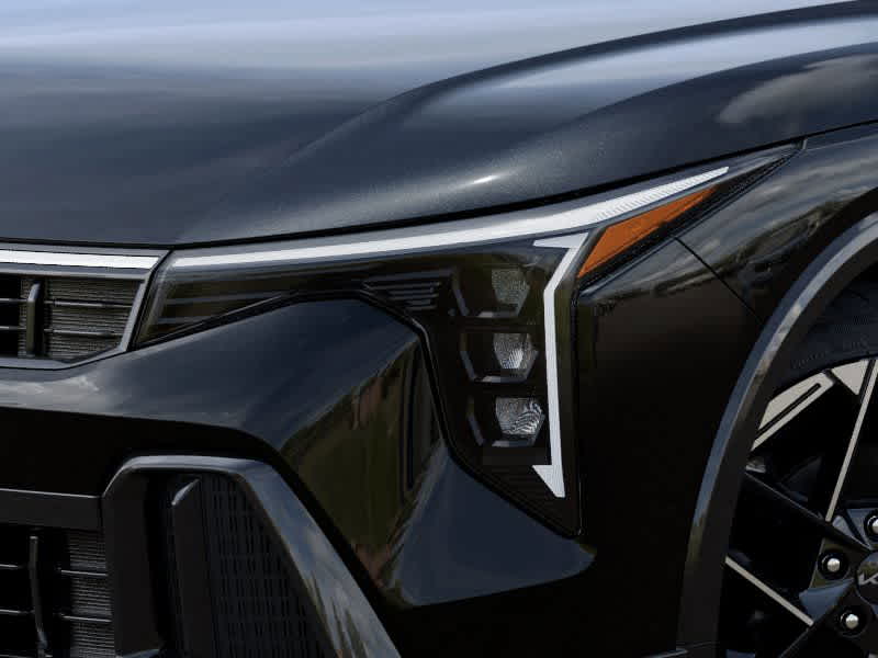 2026 Kia K4 - Image 10
