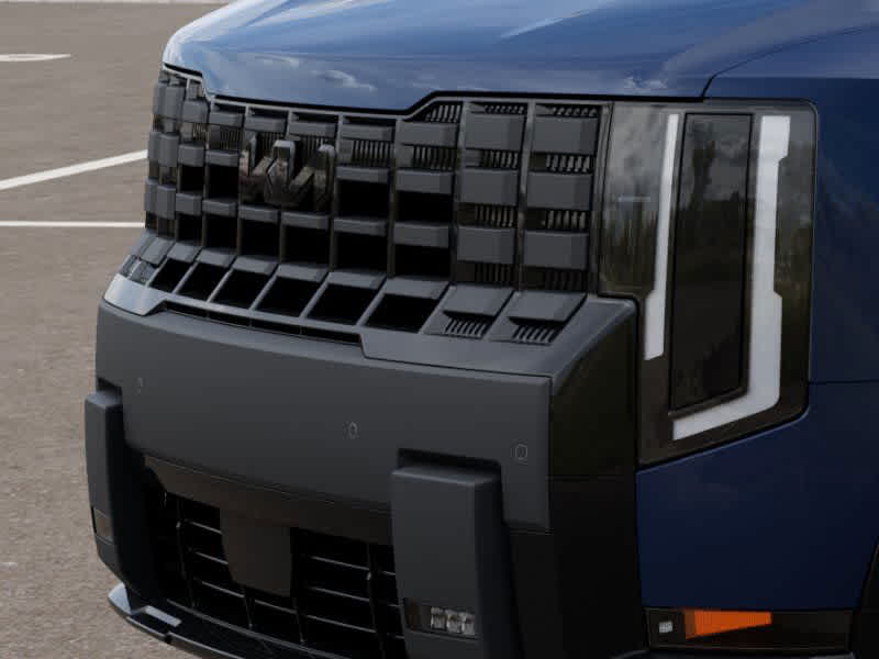 2027 Kia Telluride - Image 12