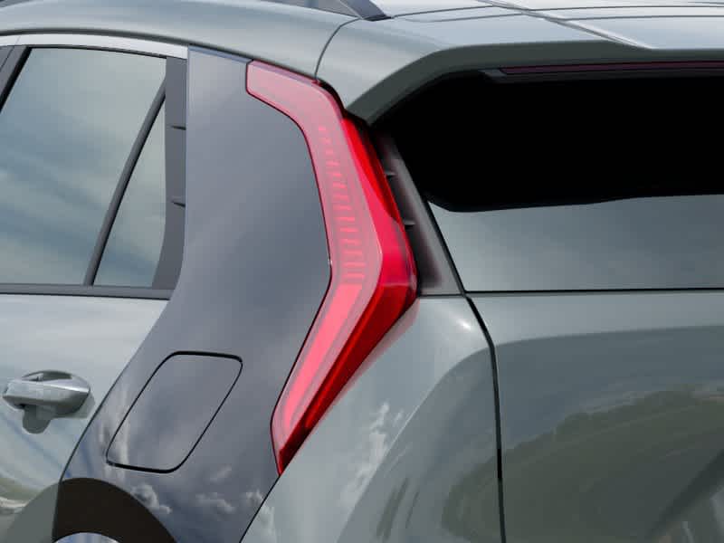 2026 Kia Niro - Image 11
