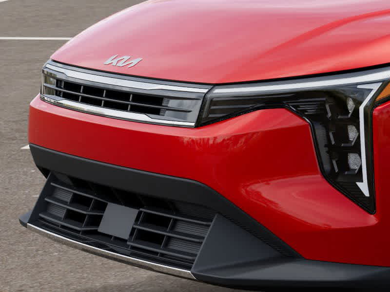 2026 Kia K4 - Image 12