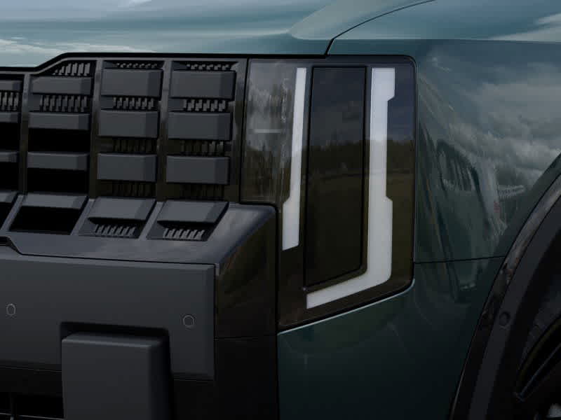 2027 Kia Telluride Hybrid - Image 10