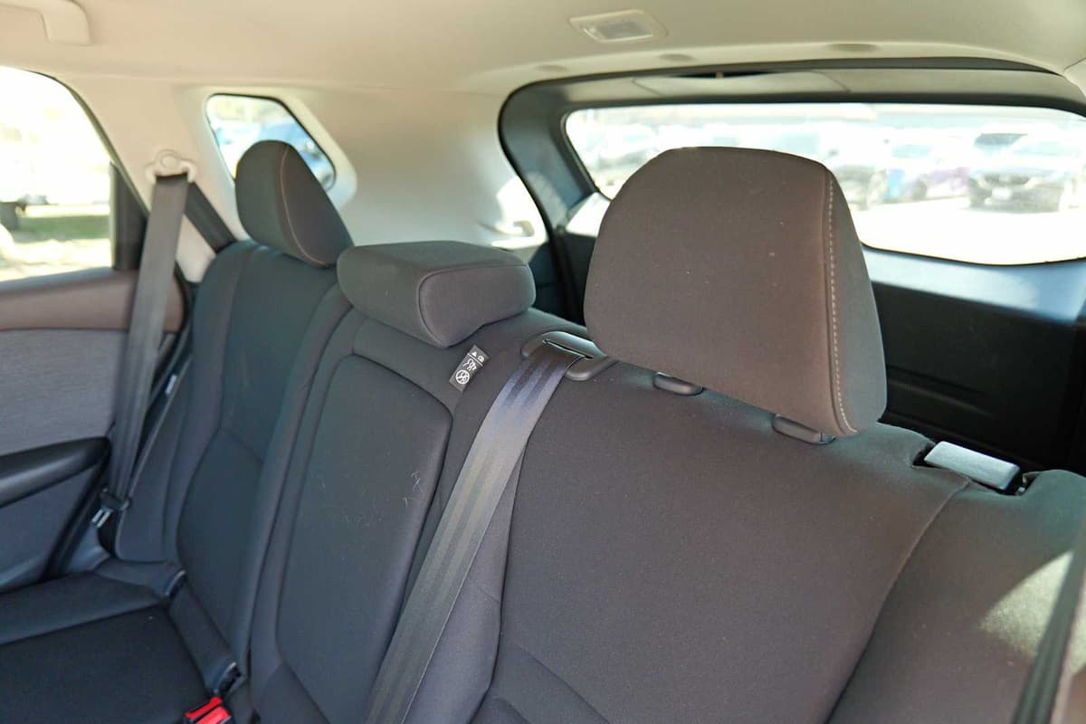 2023 Nissan Rogue - Image 24