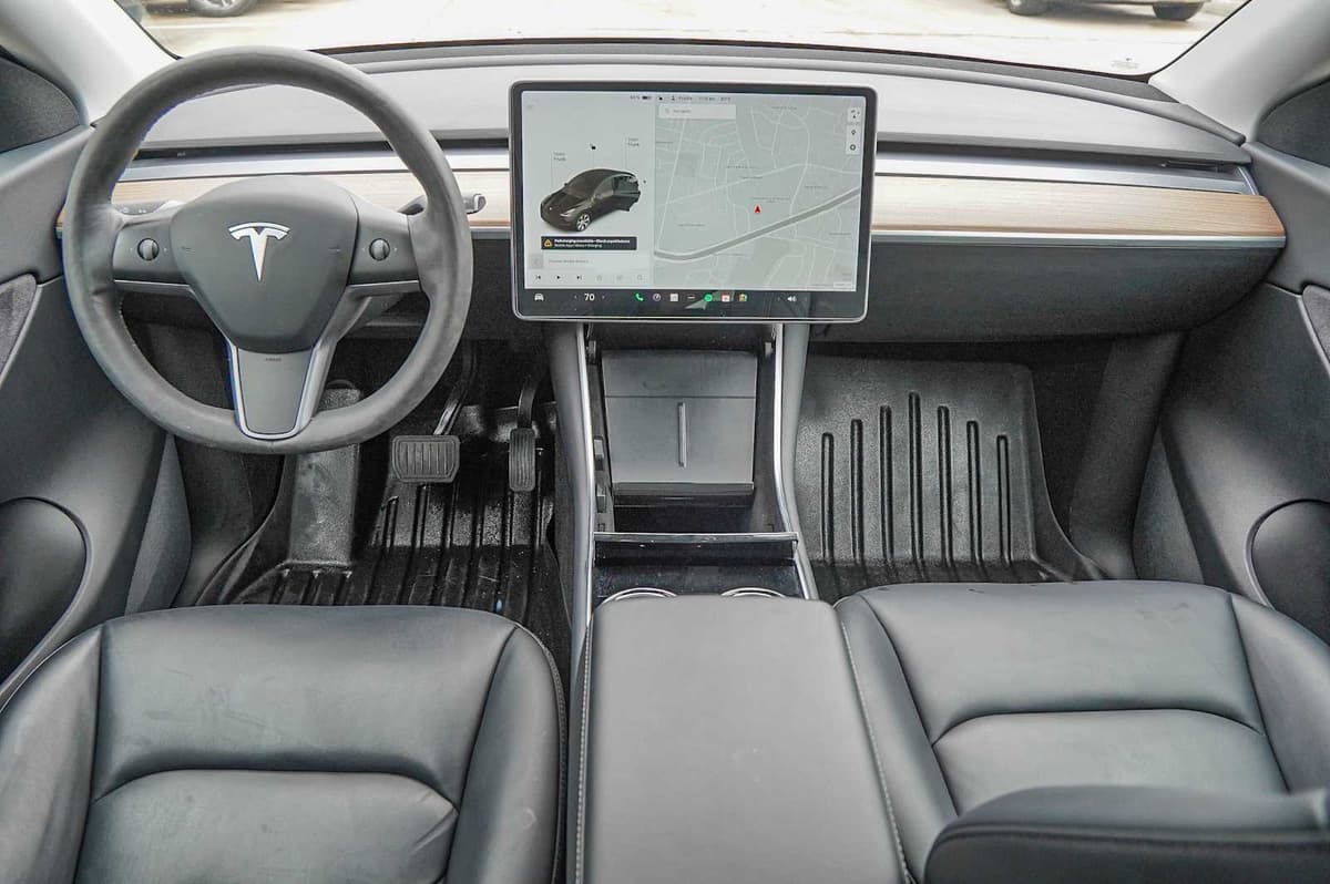 2021 Tesla Model Y - Image 22