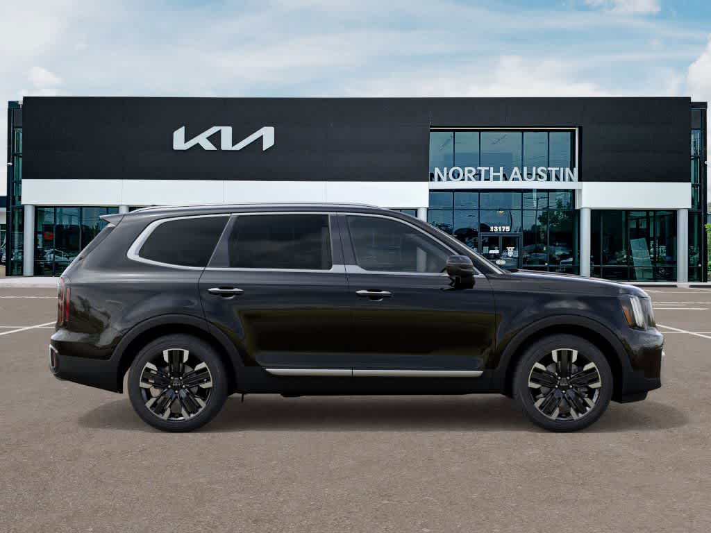 2025 Kia Telluride - Image 7