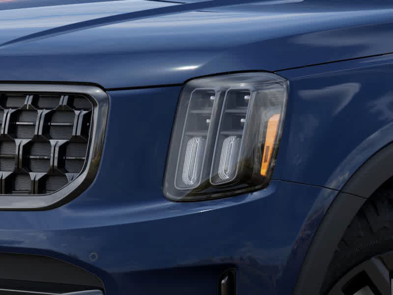 2025 Kia Telluride - Image 10