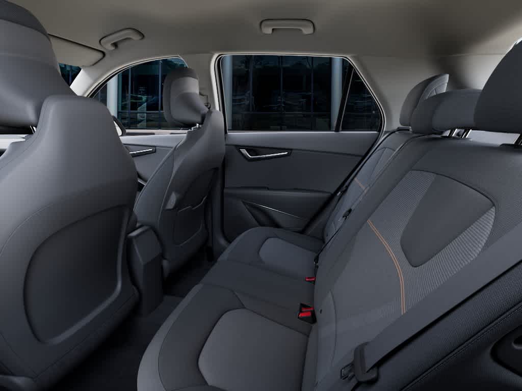 2026 Kia Niro - Image 18