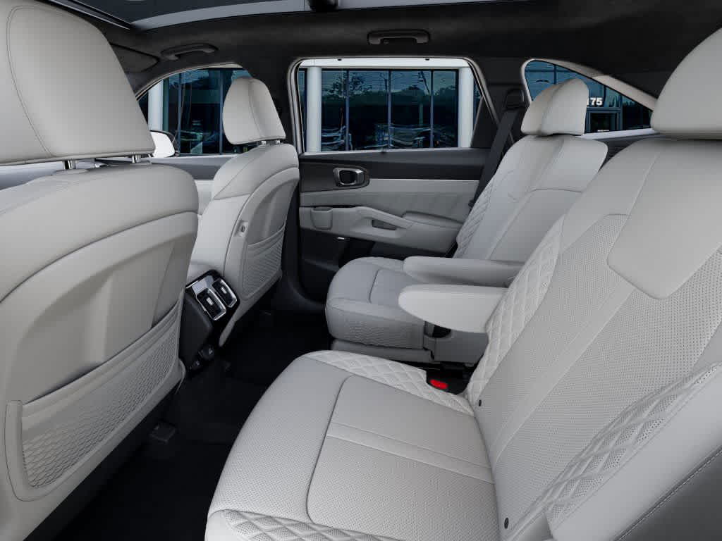 2026 Kia Sorento Hybrid - Image 18