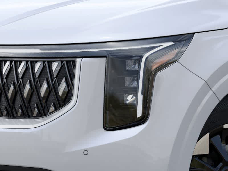 2026 Kia Carnival - Image 10