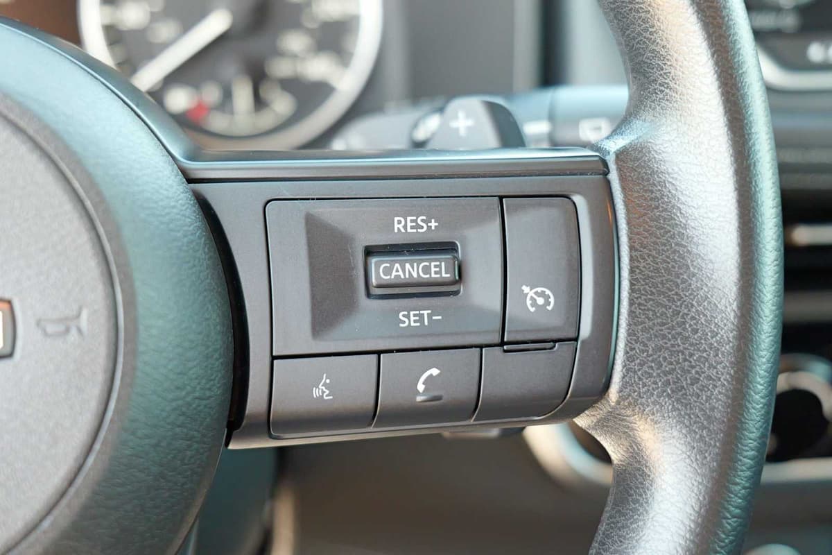 2023 Nissan Rogue - Image 14