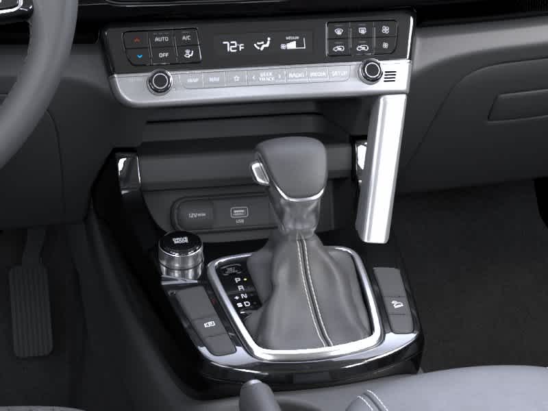 2026 Kia Seltos - Image 23