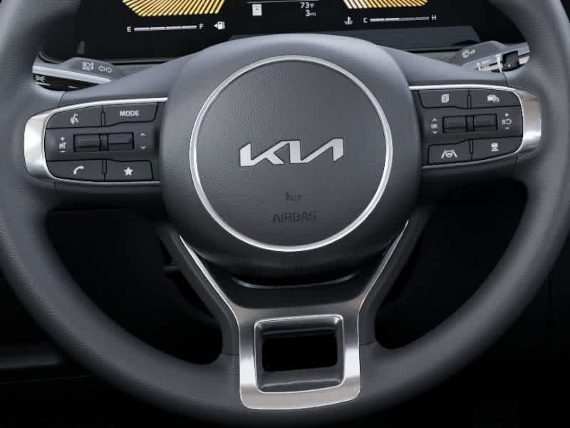 2026 Kia K5 - Image 22