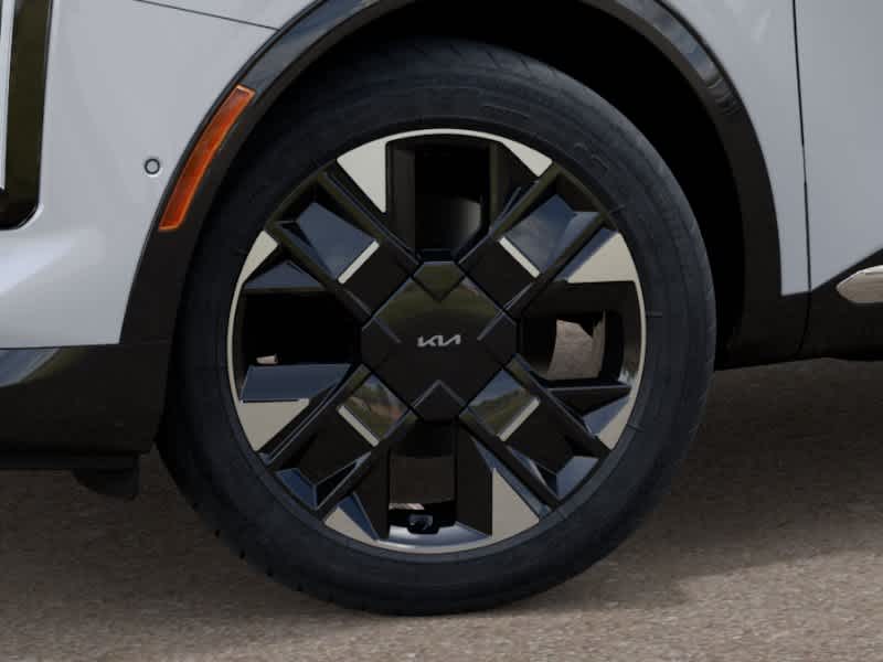 2026 Kia Sportage Hybrid - Image 9