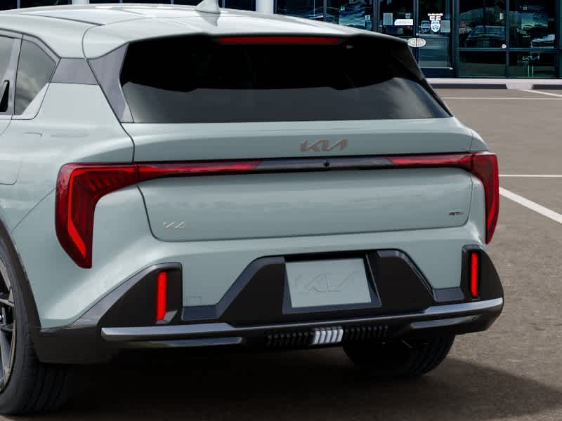 2026 Kia K4 - Image 13