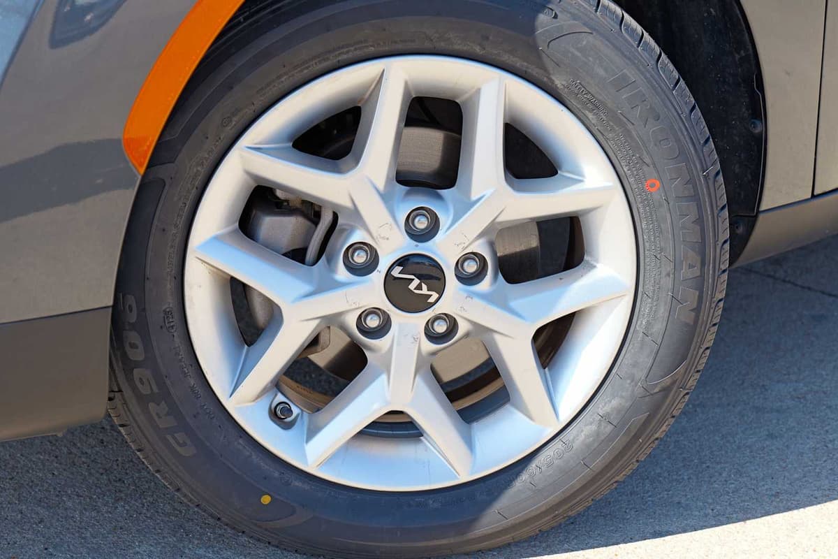 2024 Kia Soul - Image 2