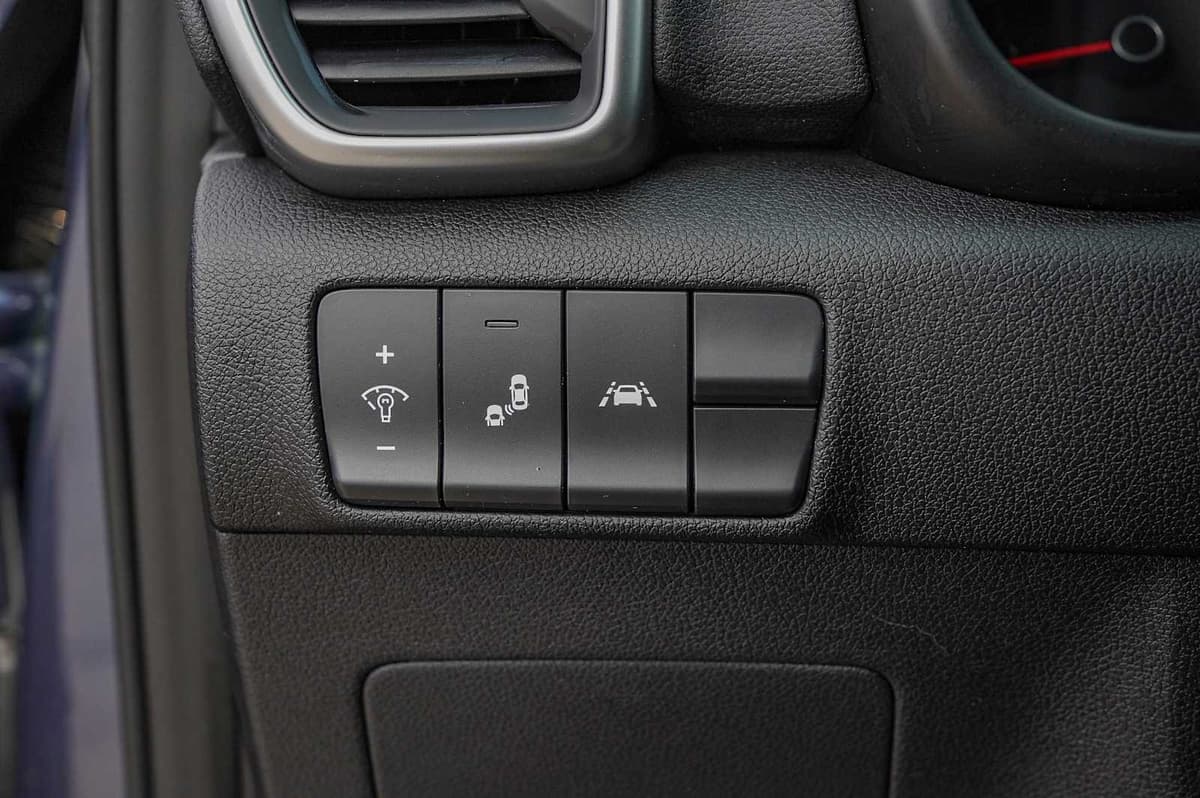 2021 Kia Sportage - Image 20