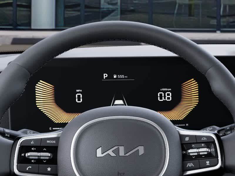 2026 Kia Carnival Hybrid - Image 21