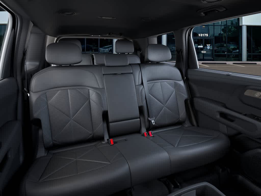 2027 Kia Telluride - Image 16