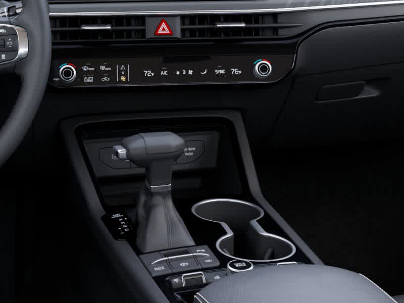 2026 Kia K5 - Image 23