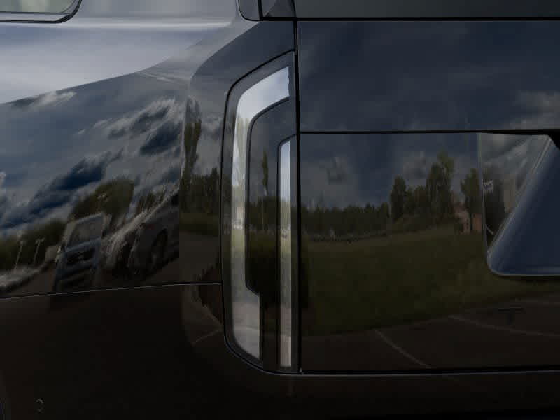 2027 Kia Telluride - Image 11