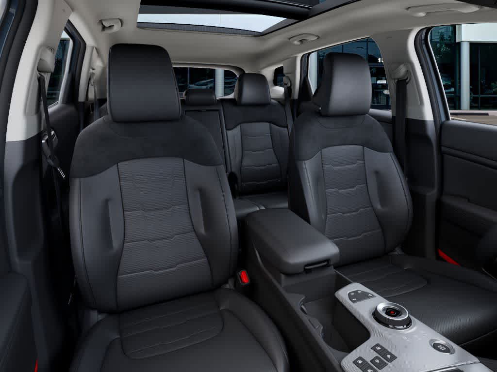 2026 Kia Sportage Hybrid - Image 15