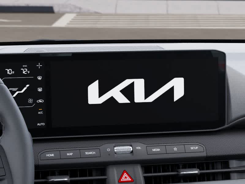 2026 Kia K4 - Image 20