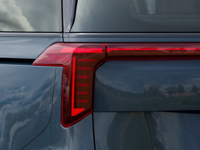 2026 Kia Carnival - Image 11