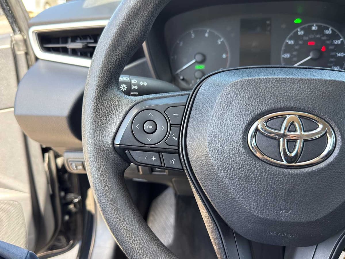 2024 Toyota Corolla Hybrid - Image 14