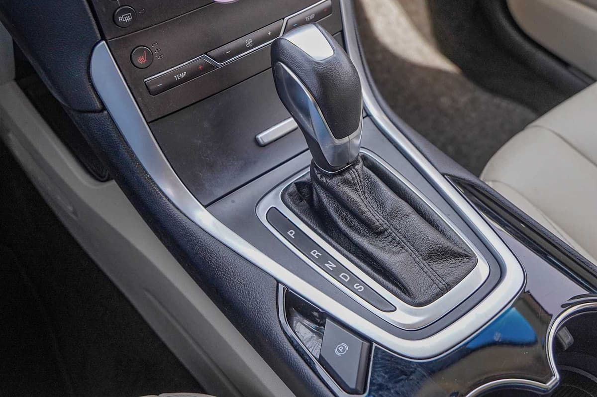 2018 Ford Edge - Image 21